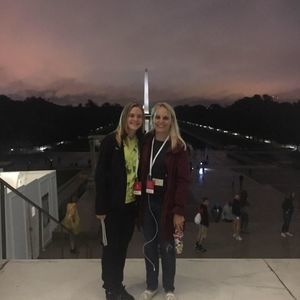 Meet your Posher, Anne